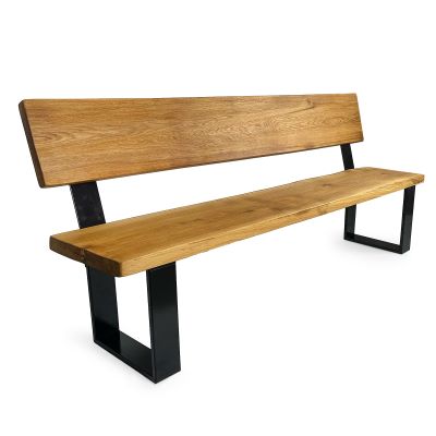 Sitzbank Woodhood